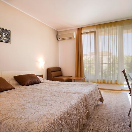 Family Hotel Venera Свети-Влас Экстерьер фото