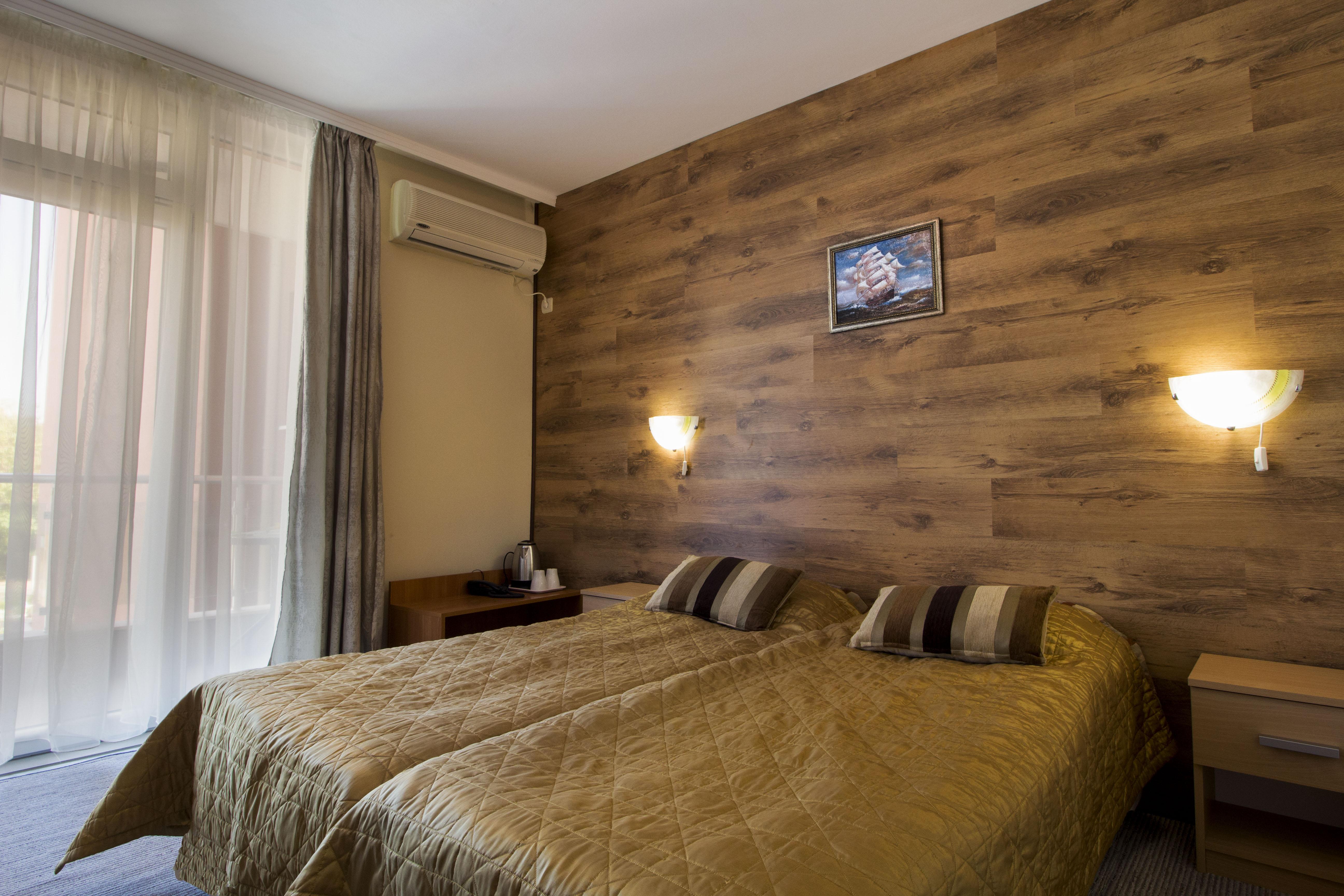Family Hotel Venera Свети-Влас Экстерьер фото