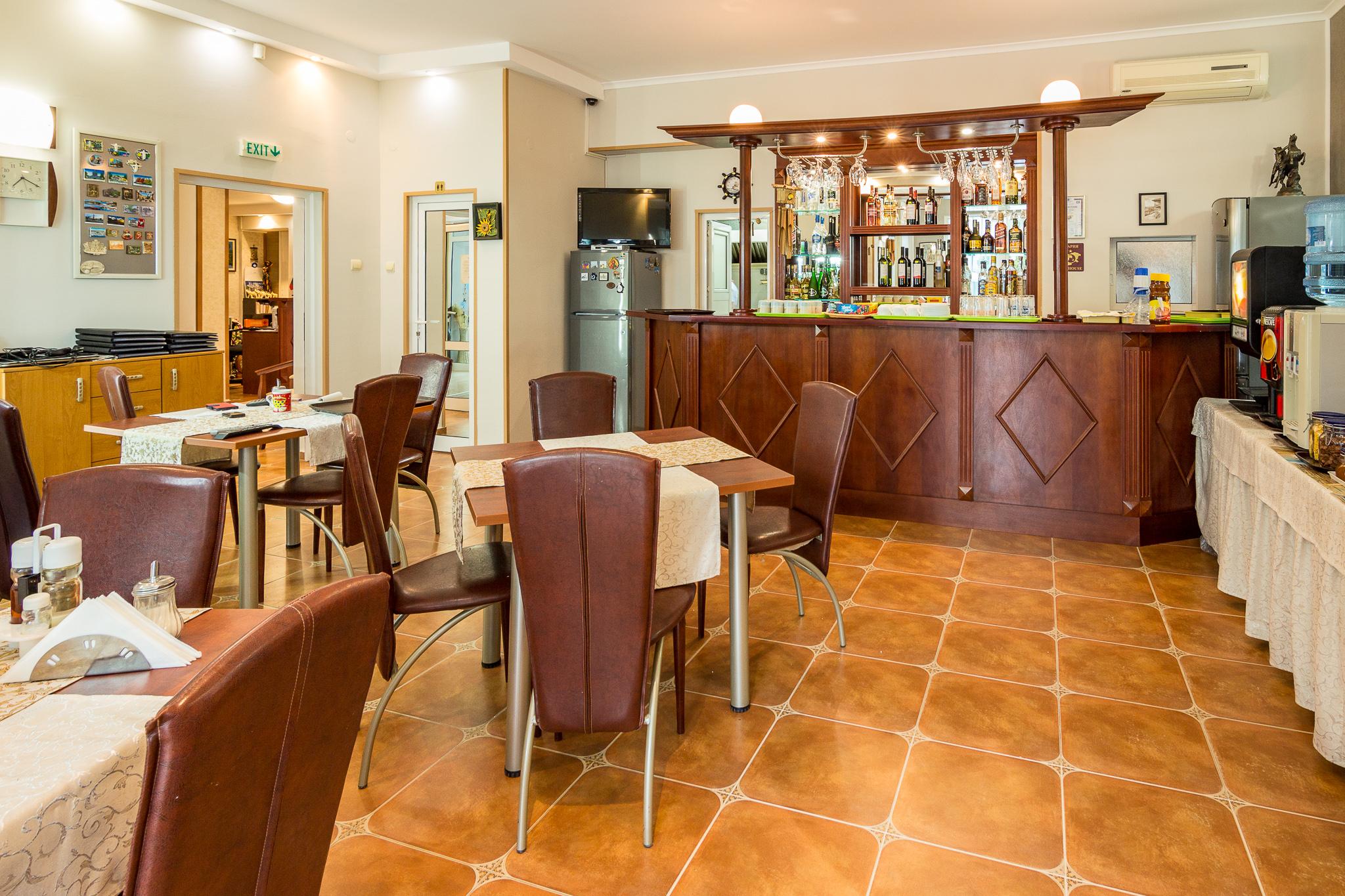 Family Hotel Venera Свети-Влас Экстерьер фото