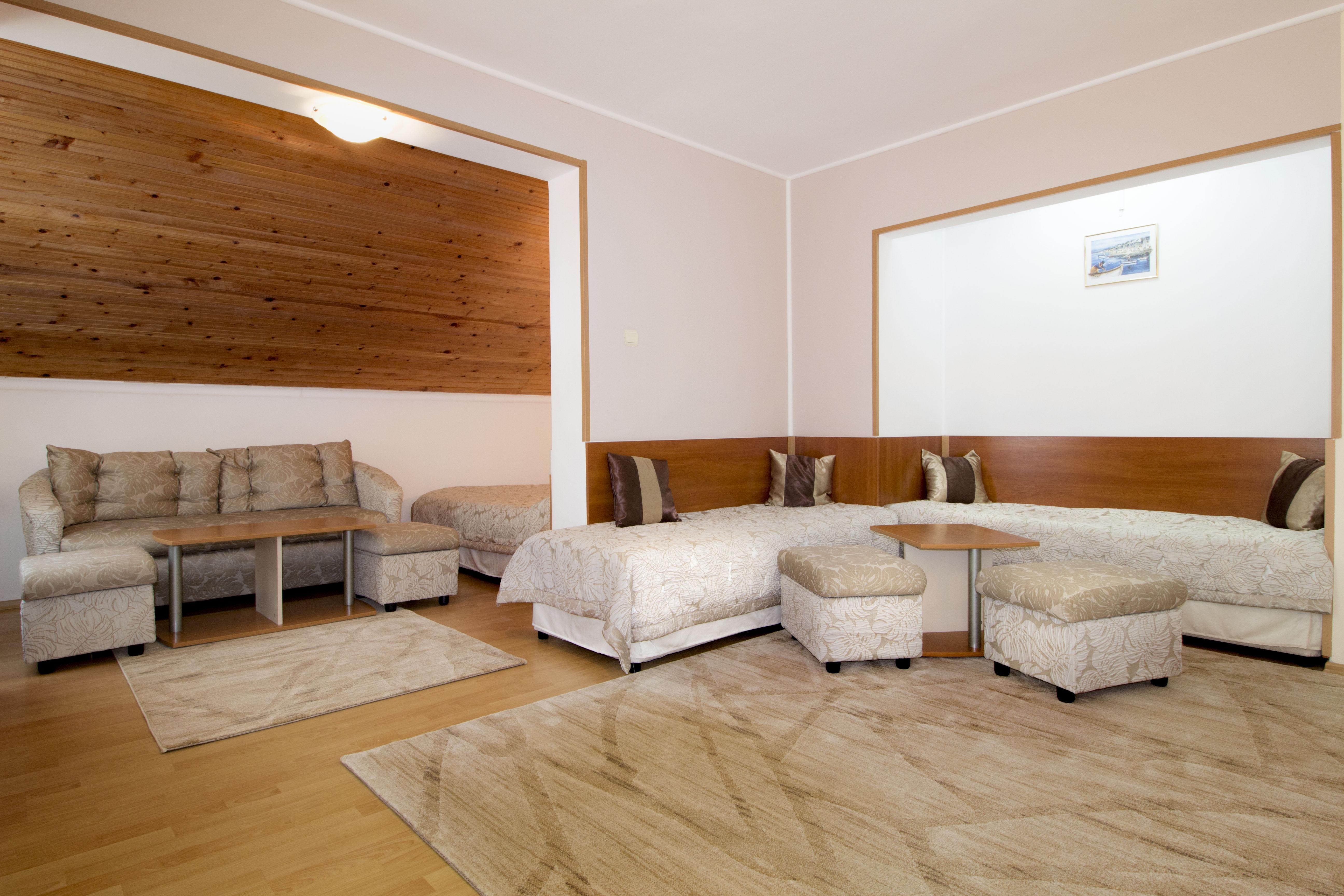 Family Hotel Venera Свети-Влас Экстерьер фото