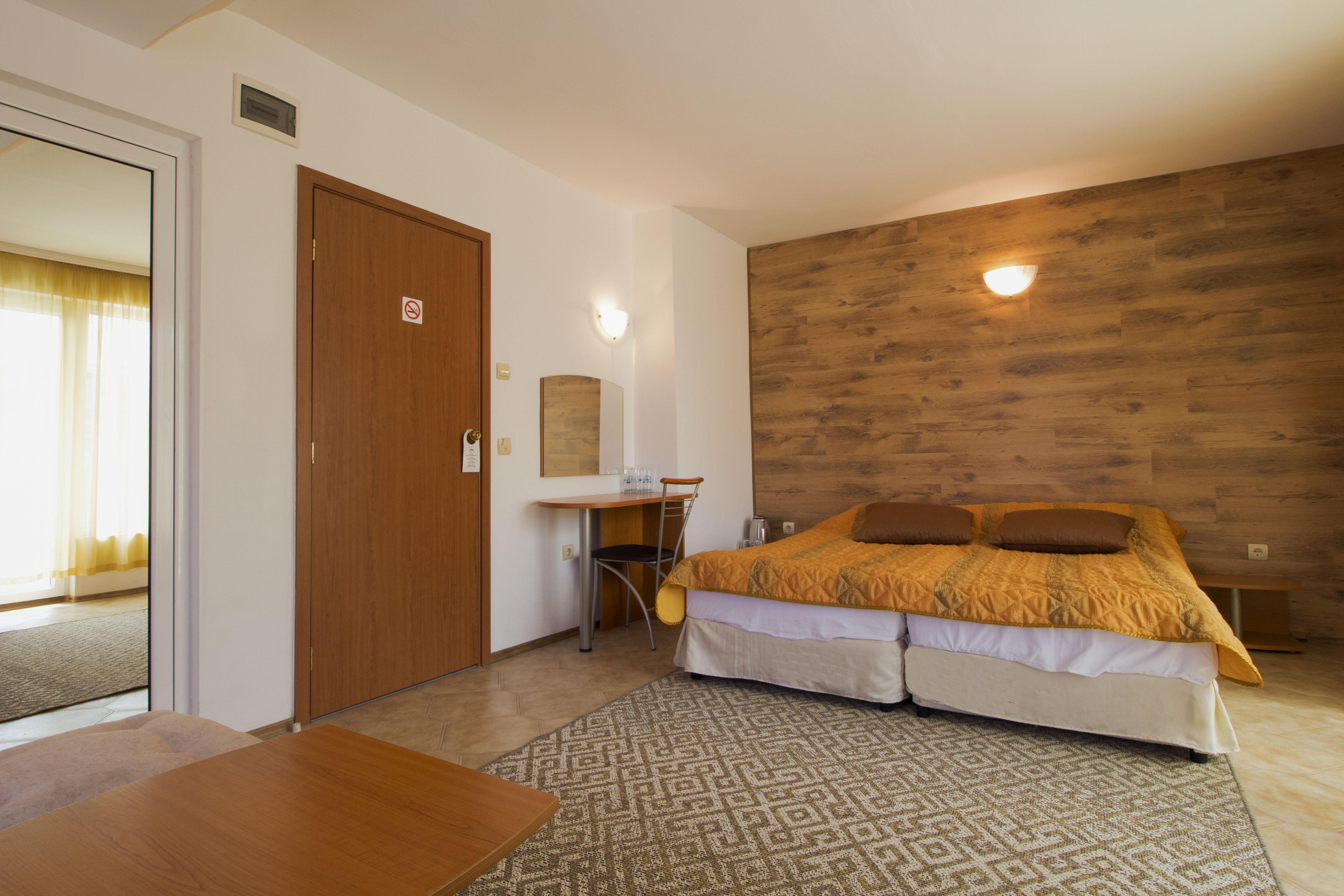 Family Hotel Venera Свети-Влас Экстерьер фото