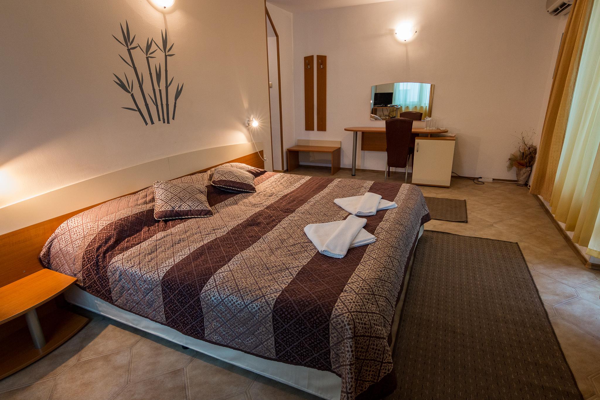 Family Hotel Venera Свети-Влас Экстерьер фото