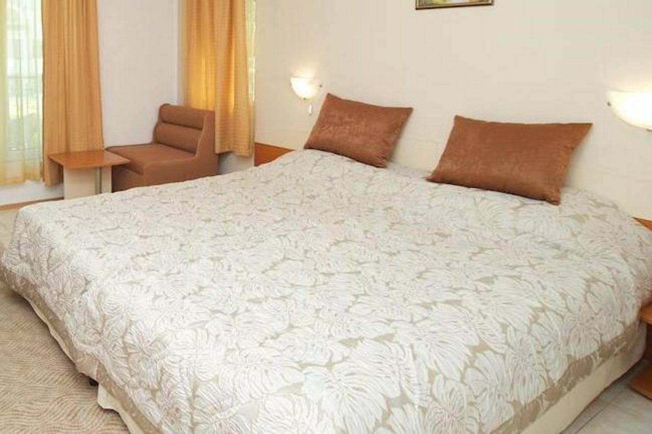 Family Hotel Venera Свети-Влас Экстерьер фото