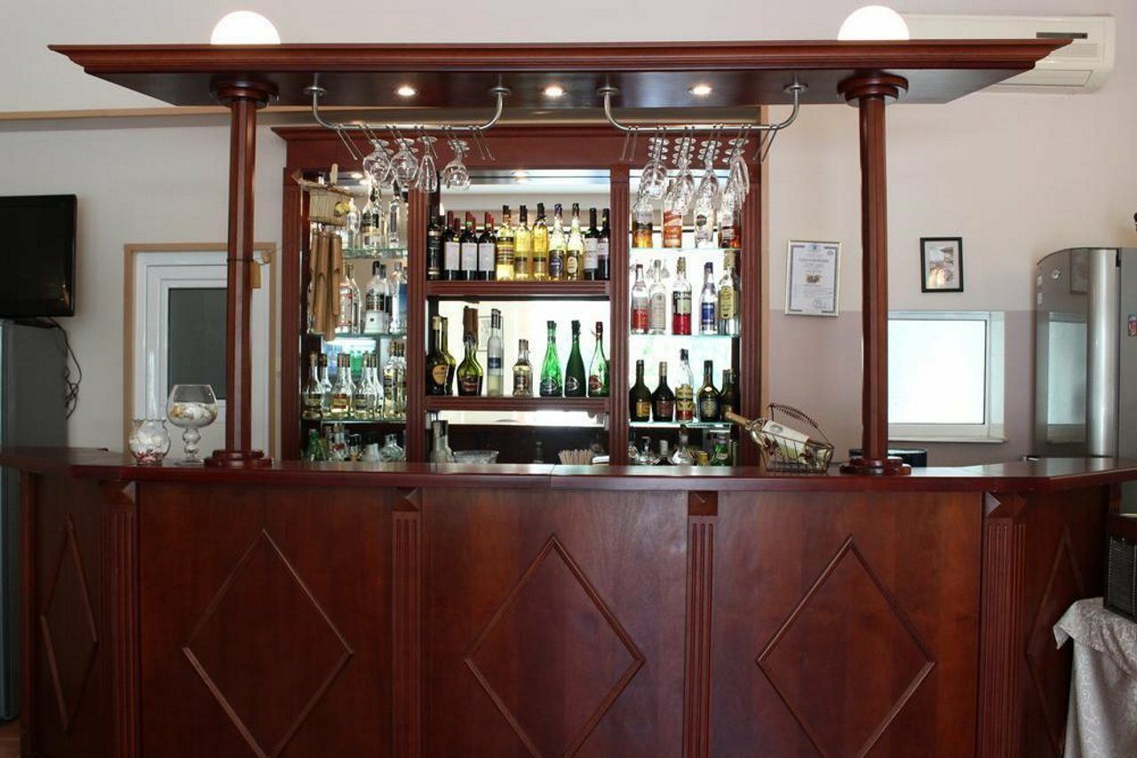 Family Hotel Venera Свети-Влас Экстерьер фото